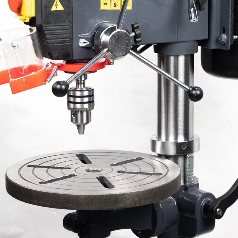 Настольный сверлильный станок Proma B-1316B/400 25401303