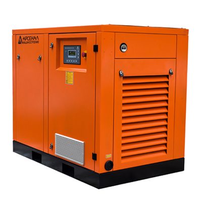 Винтовой компрессор Арсенал ЗИФ-СВЭ-2,5/1,3 ШМЧ Винтовой компрессор Арсенал ЗИФ-СВЭ-2,5/1,3 ШМЧ