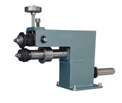 Зиг-машина ЗРМ-0,8 Зиг-машина ЗРМ-0,8