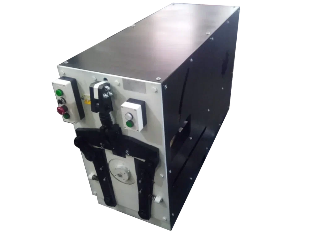 Станок для изготовления гофроколена RME 265