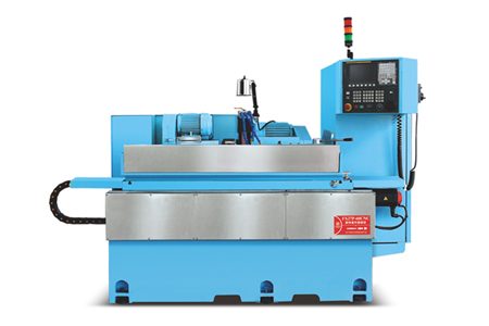 Высокоточный круглошлифовальный станок с ЧПУ Sterbrust FX27P-60CNC
