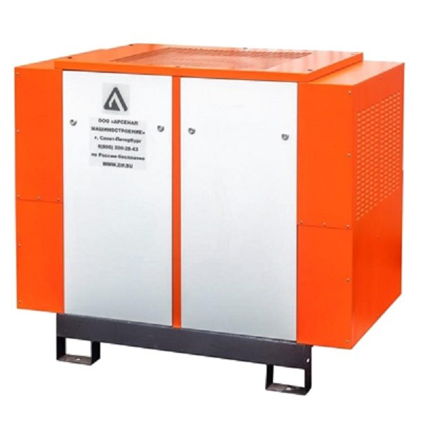 Винтовой компрессор Арсенал ЗИФ-СВЭ 4,8/1,0 ШР