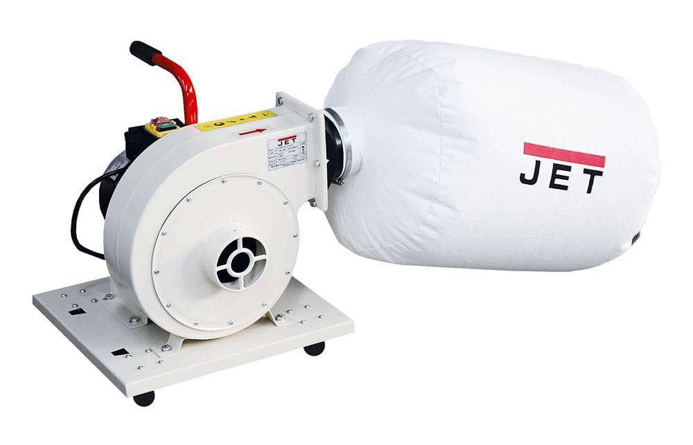 Пылесос (стружкоотсос) Jet DC-850 10001052M