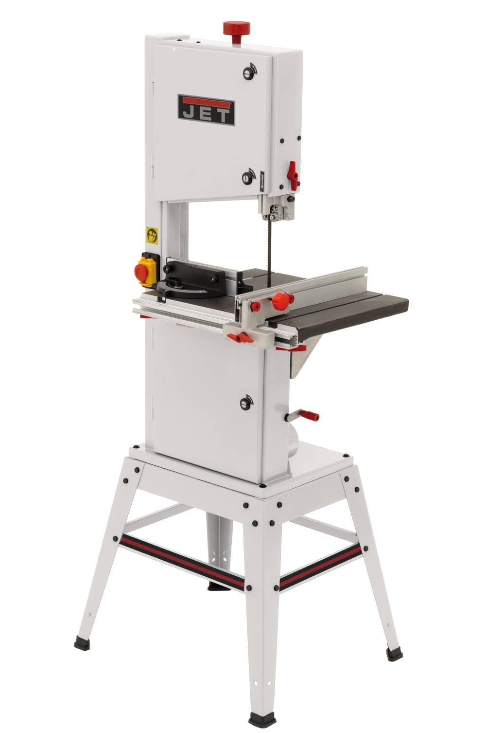 Ленточная пила JET JBS-12 100001021M Ленточная пила JET JBS-12 100001021M