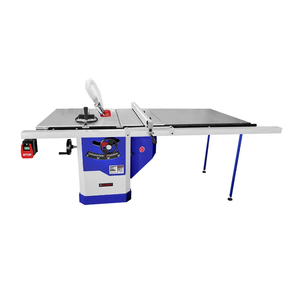 Станок круглопильный BELMASH TS-250PE Станок круглопильный BELMASH TS-250PE