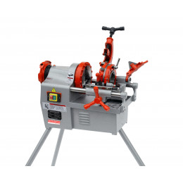 Резьбонарезные станки