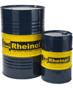 SWD Rheinol Inducut AB 32 Сож (216,5л/180кг)