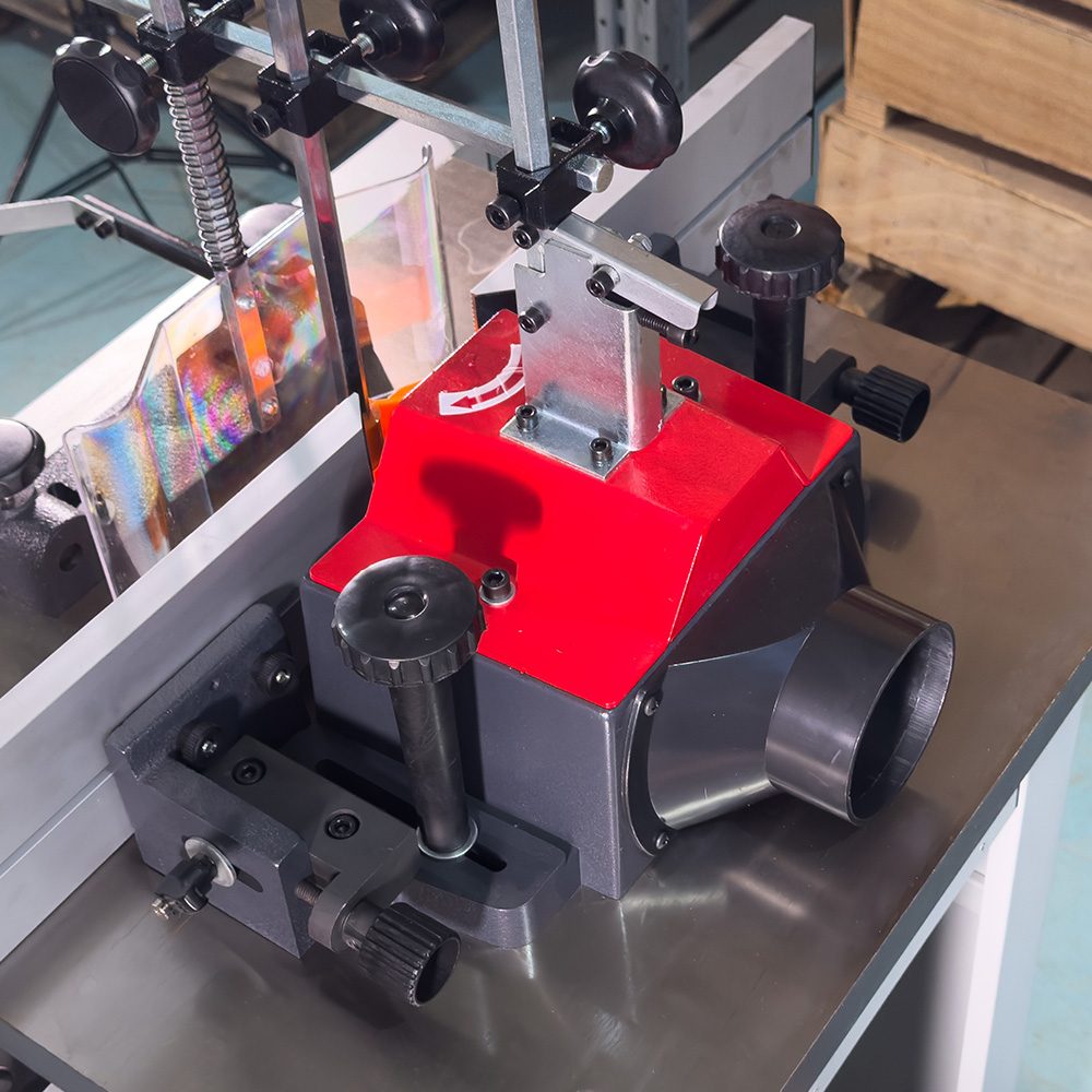 Фрезерный станок по дереву Proma TFS-75/30 25007530 Фрезерный станок по дереву Proma TFS-75/30 25007530