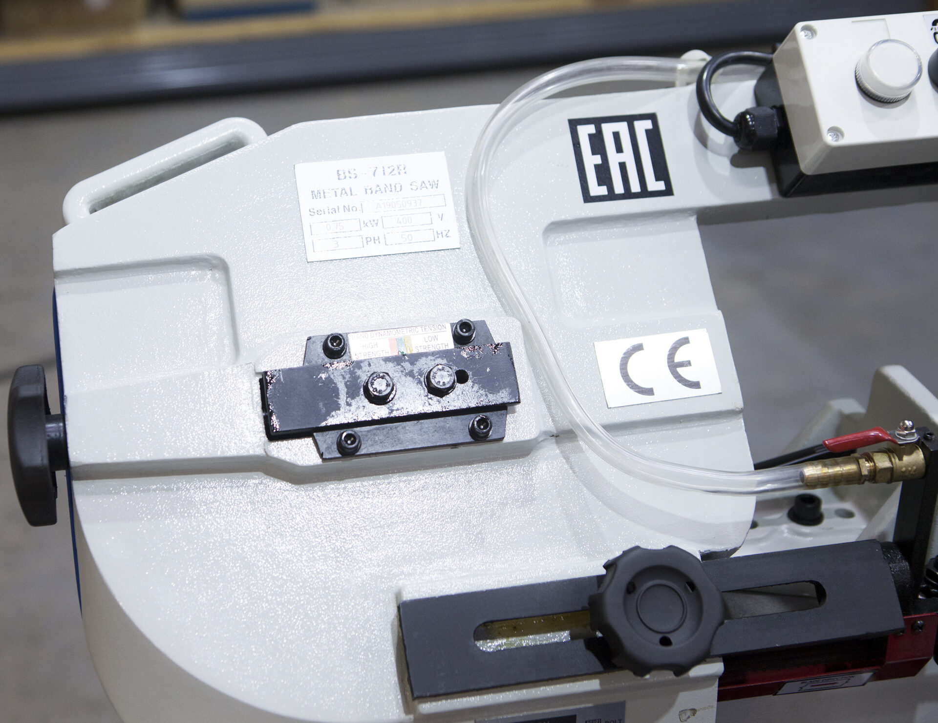 Ленточнопильный станок Stalex BS-712R