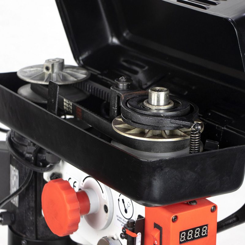 Станок сверлильный Proma B-1113B/230 39000200