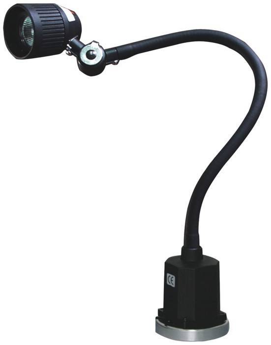 Светильник станочный Optimum AL25 (Decostar-51 ALU 20W 12V арт.41861WFL) 3351145