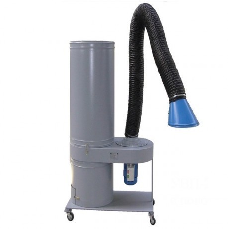 Стружкоотсос УВП-1200 А с ПВУ Стружкоотсос УВП-1200 А с ПВУ