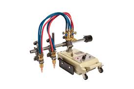 Газорезательная машина двухрезаковая CG1-100 Нuawei Газорезательная машина двухрезаковая CG1-100 Нuawei