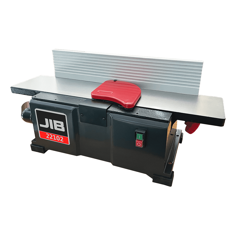 Фуговальный станок JIB 22102