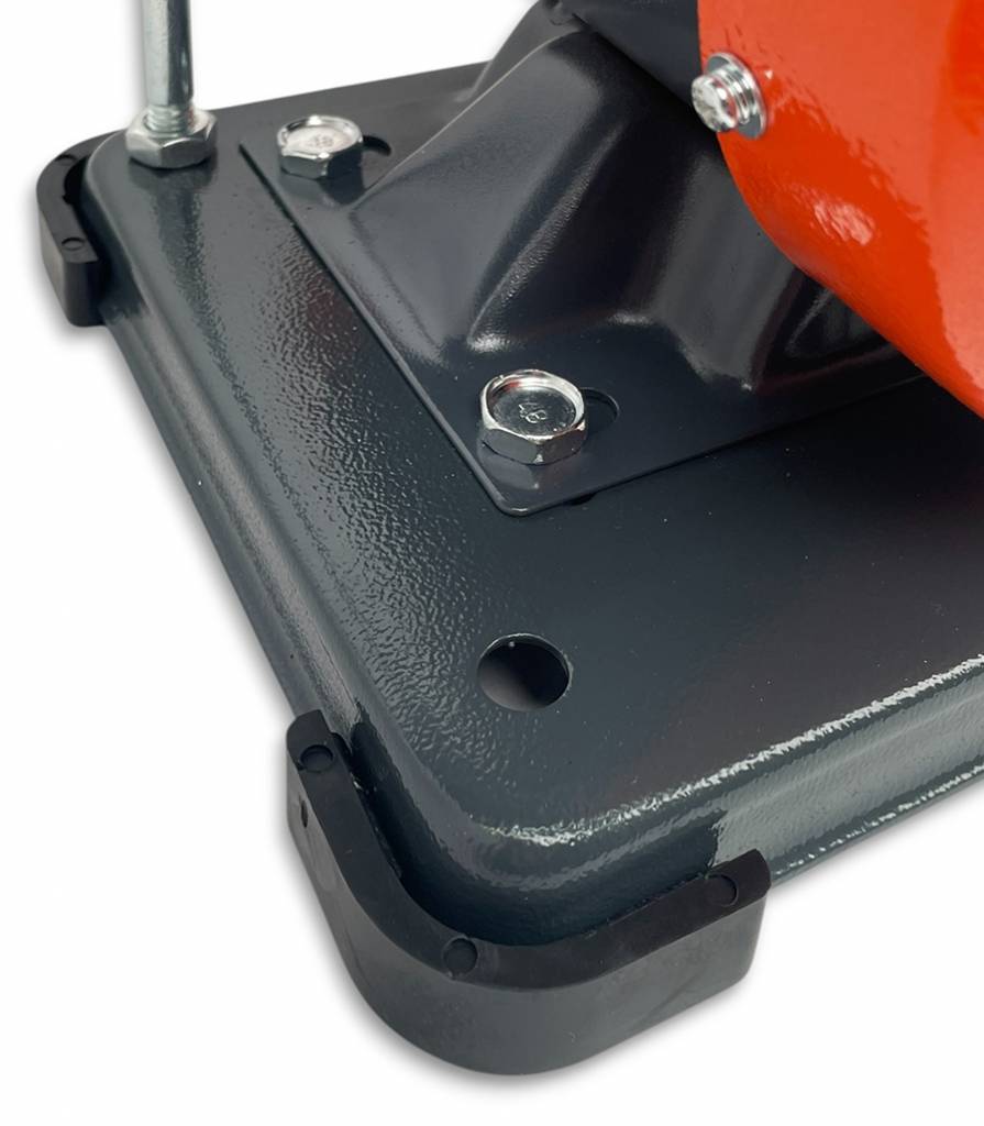 Станок шлифовальный тарельчато-ленточный Metal Master MSM-150 BD