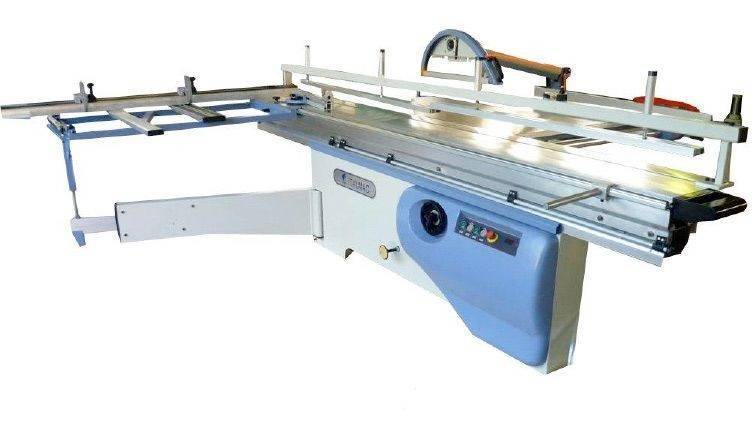 Форматно-раскроечный станок Italmac Omnia 3200 Maxi