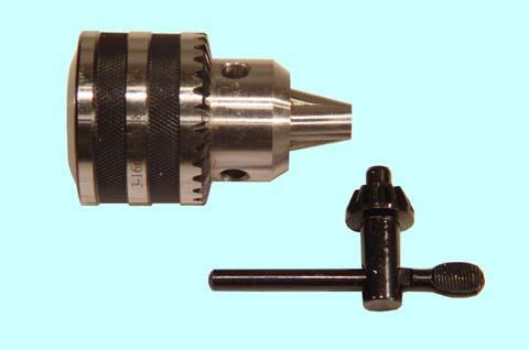 Патрон сверлильный ПС-16 B18 (3,0-16мм) (J2116) Патрон сверлильный ПС-16 B18 (3,0-16мм) (J2116)