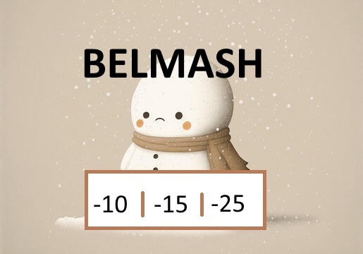 BELMASH -10-15-25 до конца февраля