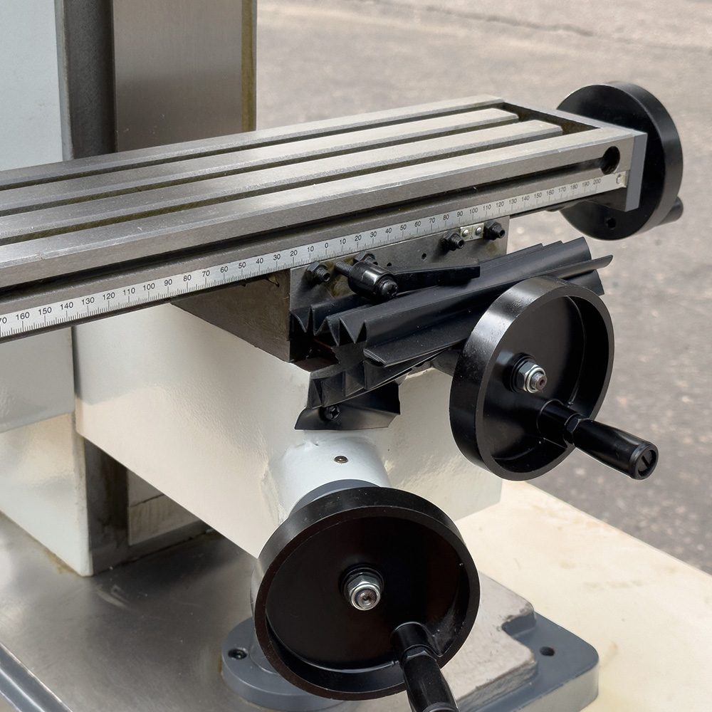 Универсальный фрезерный станок FVV-30 Proma 35000000 Универсальный фрезерный станок FVV-30 Proma 35000000