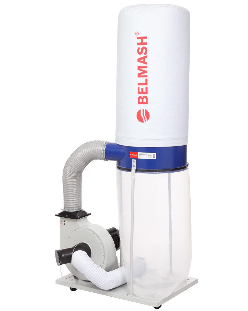 Вытяжная установка BELMASH DC2500 Вытяжная установка BELMASH DC2500