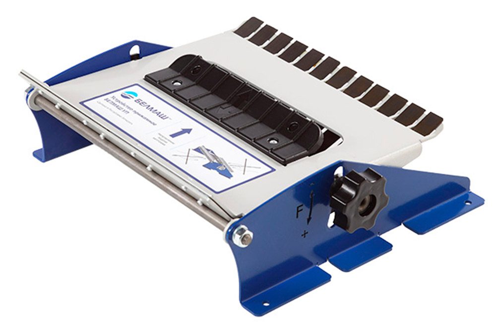 Устройство прижимное Белмаш УП-2200