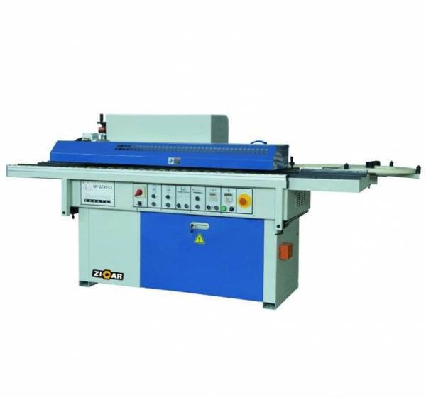 Автоматический кромкооблицовочный станок SIETRO 3.2 (MFZ 3.2) Автоматический кромкооблицовочный станок SIETRO 3.2 (MFZ 3.2)