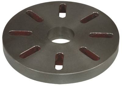 Планшайба MetalMaster MML 1830