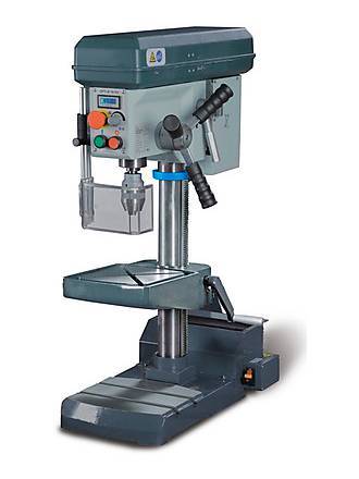 Вертикально-сверлильный станок Витязь 2НВ116П