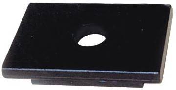 Плита перфорированная Metallkraft WPP 30 ВК 4104003