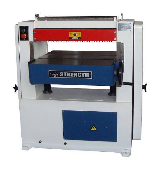 Рейсмусовый станок LTT MB108F