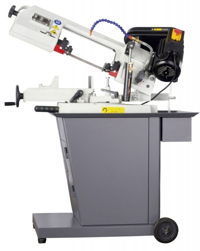 Ленточнопильный станок REALREZ G5013W 230V Ленточнопильный станок REALREZ G5013W 230V