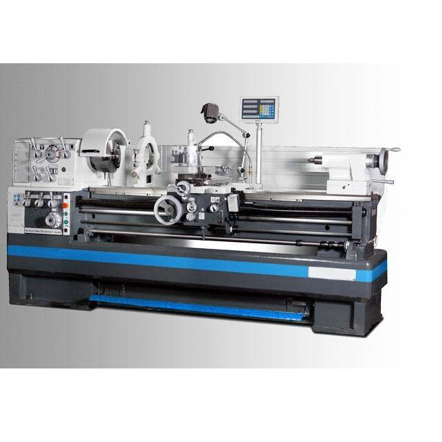 Универсальный токарно-винторезный станок Витязь 1А625