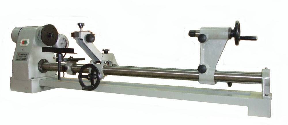 Токарный станок по дереву LTT MCF3015 Токарный станок по дереву LTT MCF3015