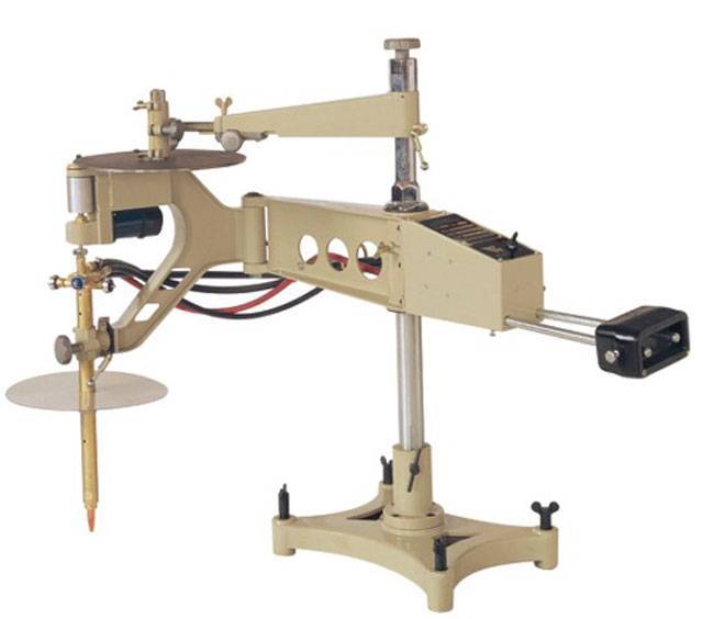 Газорезательная машина CG2-150D Нuawei Газорезательная машина CG2-150D Нuawei