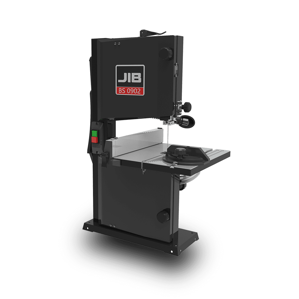 Ленточнопильный станок JIB BS0902 Ленточнопильный станок JIB BS0902