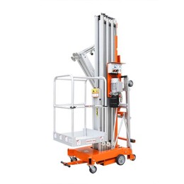 Подъемники складские