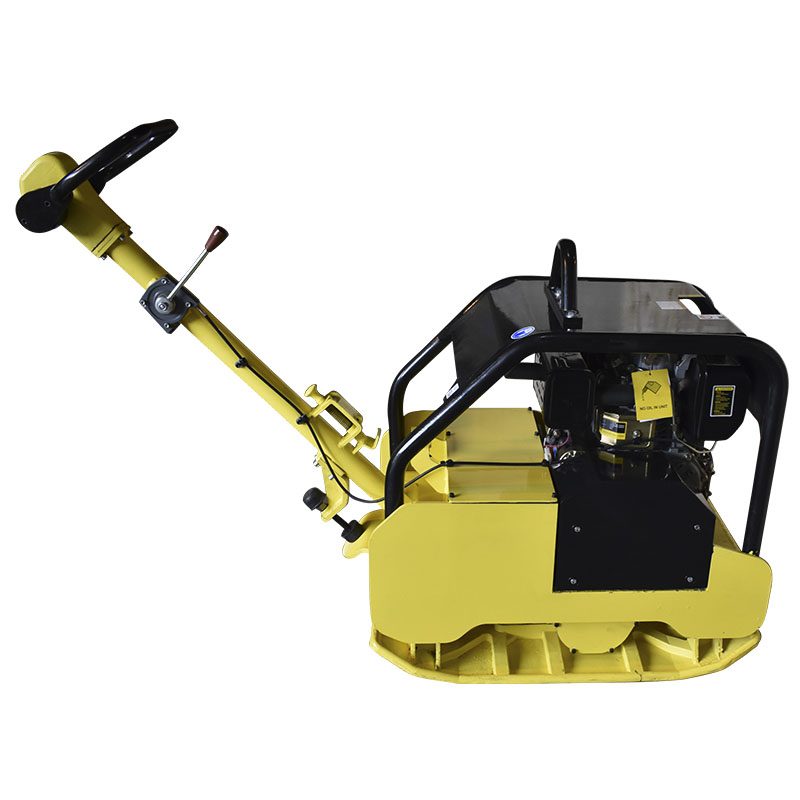 Виброплита дизельная VEKTOR VPG-500С в Санкт-Петербурге Виброплита дизельная VEKTOR VPG-500С