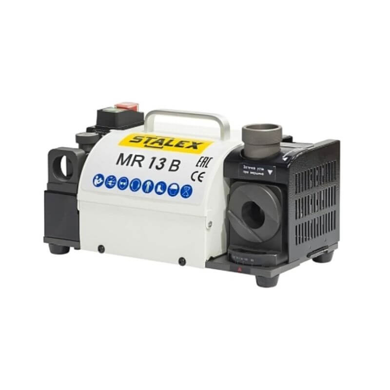 Станок для заточки сверл Stalex MR-13B