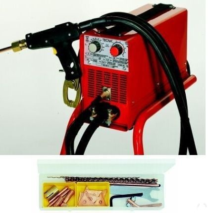 Споттер Tecna 3460N/380