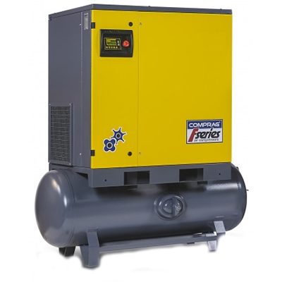 Компрессор винтовой COMPRAG FR-1510 (500 л) Компрессор винтовой COMPRAG FR-1510 (500 л)