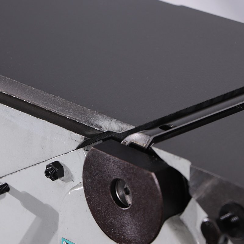 Фуговальный станок Proma HP-200C 65800000