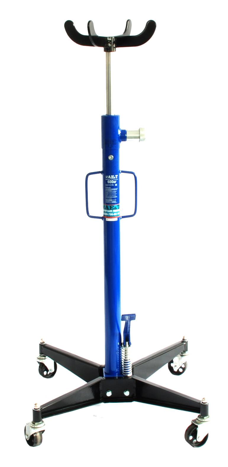 Стойка трансмиссионная AE&T T60103A 0.6т Стойка трансмиссионная AE&T T60103A 0.6т