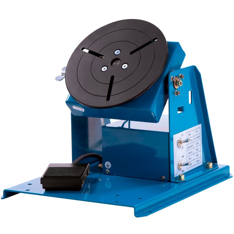 Сварочный позиционер BY 10 B