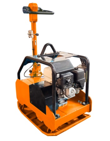 Виброплита реверсивная GROST VH 400H в Санкт-Петербурге Виброплита реверсивная GROST VH 400H