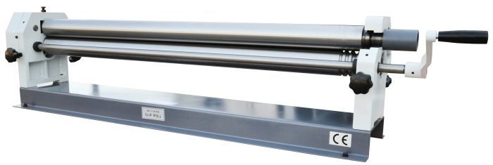 Вальцовочный станок ручной CORMAK W01-1.5/1300