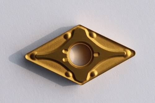 Пластина Optimum DNMG150408 резцы 55/60 3441751