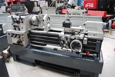 Универсальный токарный станок METALMASTER MLM 410x1000 Универсальный токарный станок METALMASTER MLM 410x1000