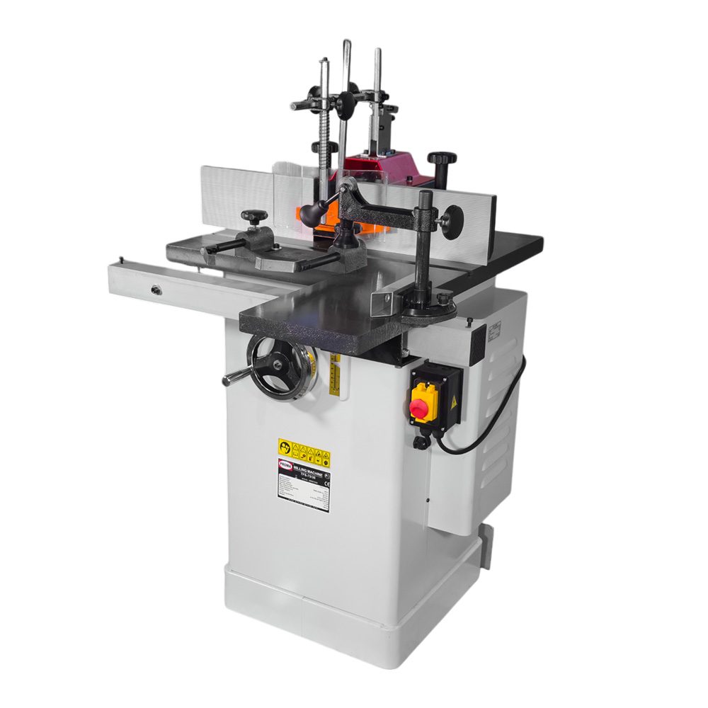 Фрезерный станок по дереву Proma TFS-75/30 25007530 Фрезерный станок по дереву Proma TFS-75/30 25007530