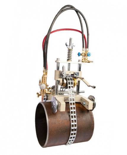 Газорезательная машина (сдвоенная цепь) CG2-11S (двойная цепь в комплекте) Газорезательная машина (сдвоенная цепь) CG2-11S (двойная цепь в комплекте)