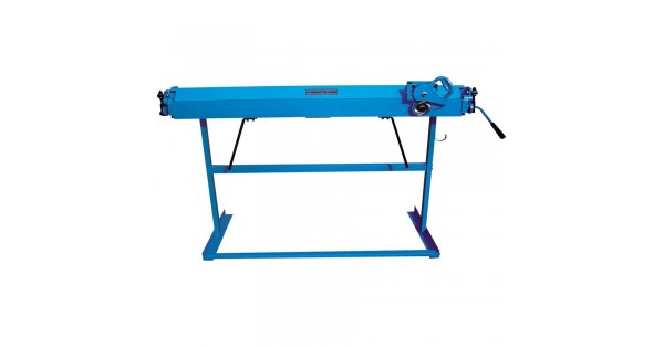 Ручной листогиб BSM 1016 TTMC Ручной листогиб BSM 1016 TTMC